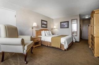 Econo Lodge Rawlins Westside Екстериор снимка