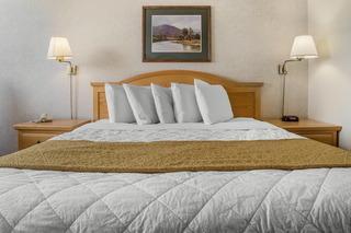 Econo Lodge Rawlins Westside Екстериор снимка