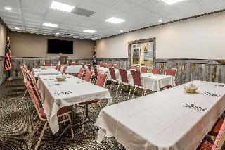 Econo Lodge Rawlins Westside Екстериор снимка